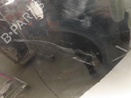 Left front door VW NEW BEETLE (9C1, 1C1) 1.9 TDI | BP27926169C2 