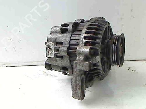 Generator RENAULT CLIO II Hatchback Van (SB0/1/2_) [1998-2025]  23149159