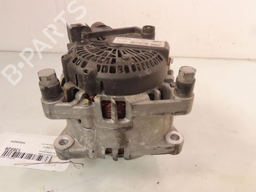 Used Alternator VOLVO V40 Hatchback (525) D2 (114 hp) 18326986