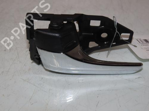 Used Front left interior door handle TOYOTA RAV 4 IV (_A4_) 2.5 Hybrid (AVA42_) (197 hp) 30953075