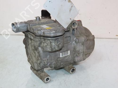 Compressor A/C TOYOTA AURIS (_E18_) 1.8 Hybrid (ZWE186_, ZWE186R) (136 hp) 30950894