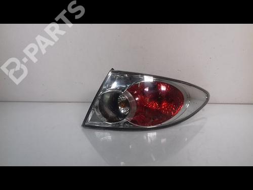 Højre baglygte MAZDA 6 Hatchback (GG) 2.0 (GGES) (141 hp) 9004166