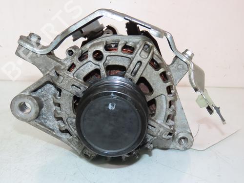 Used Alternator TOYOTA YARIS (_P13_) 1.3 (NSP130_, NSP130) (99 hp) 25622807