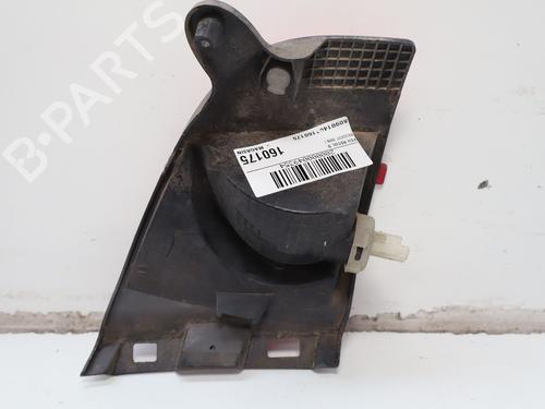 Right taillight PEUGEOT 2008 I (CU_) 1.6 VTi | BP37226481C35 - Image 2