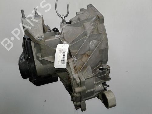 Used Gearbox FORD FIESTA VI (CB1, CCN) 1.25 (60 hp) 8996054
