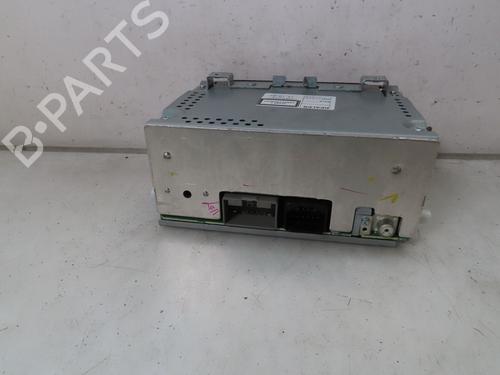 Used Radio FORD FIESTA VI (CB1, CCN) 1.25 (82 hp) 19133273