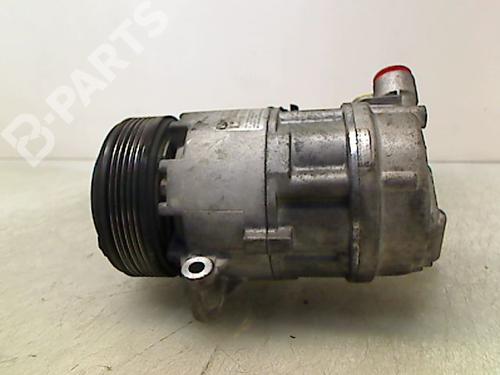 AC compressor BMW 3 Compact (E46) 316 ti | BP8977880M34 