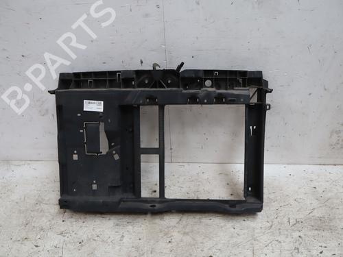 Frontplade/Frontkurv Frontplade/Frontkurv PEUGEOT 207 SW (WK_) 1.4 16V (98 hp) 33769939 33769939