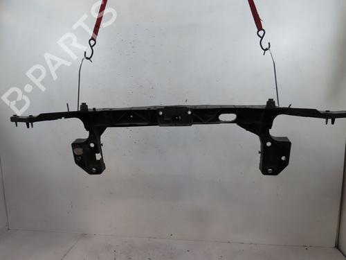 Used Front slam panel RENAULT CLIO III (BR0/1, CR0/1) 1.5 dCi (75 hp) 17214944
