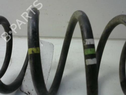 Shock absorber spring MERCEDES-BENZ CITAN Box Body/MPV (W415) 109 CDI (415.601, 415.603, 415.605) | BP15276121C152 