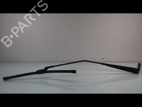 Used Front windshield wiper arm VW TOURAN (1T1, 1T2) 1.9 TDI (90 hp) 14894365