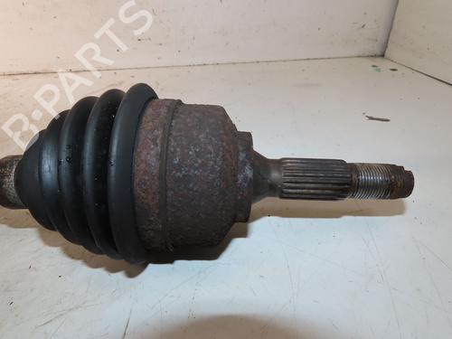 Used Left front driveshaft CITROËN C3 I (FC_, FN_) 1.4 HDi (68 hp) 30951067