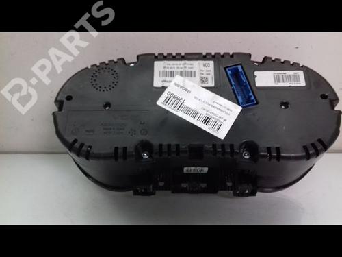 Instrument cluster VW POLO V (6R1, 6C1) 1.6 TDI | BP9520018C47 