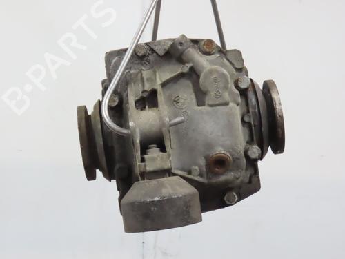 Used Rear differential Rear differential BMW 3 Compact (E46) 320 td (150 hp) 36310993 36310993