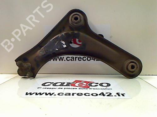 Used Right front suspension arm PEUGEOT 1007 (KM_) 1.4 HDi (68 hp) 23150220