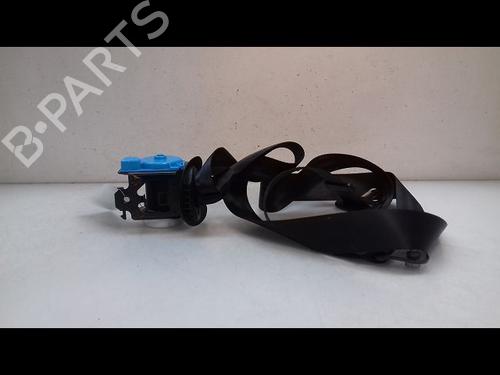 Used Rear right seatbelt Rear right seatbelt 12355046 12355046