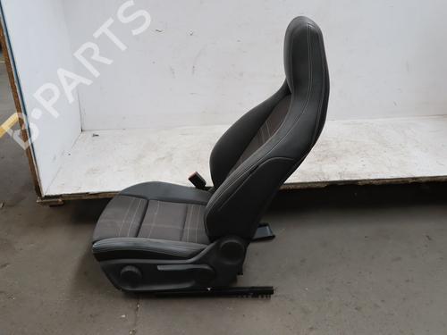 Left front seat MERCEDES-BENZ A-CLASS (W176) A 220 d (176.003) | BP39541134C15 - Image 2