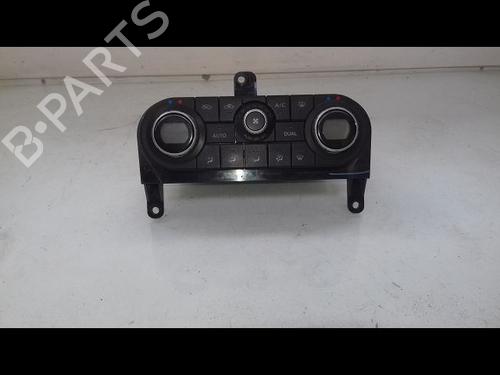 Used Climate control Climate control NISSAN QASHQAI I (J10, NJ10) 1.5 dCi (106 hp) 8978058 8978058