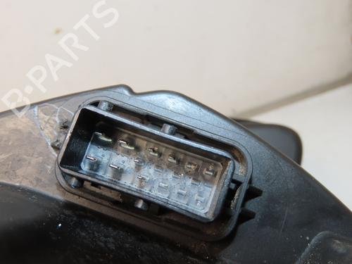 Left headlight SAAB 9-3 Estate (E50) 1.9 TiD | BP26590331C28 