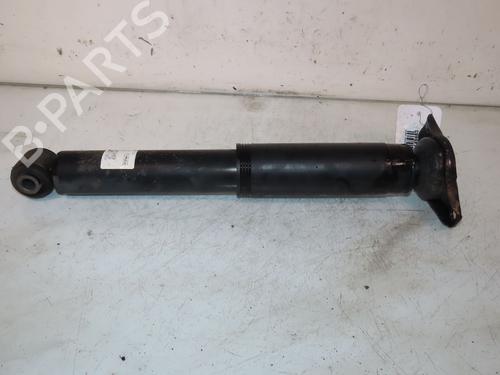 Used Left rear shock absorber FORD MONDEO IV (BA7) 2.0 TDCi (163 hp) 20340322