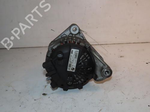Used Alternator TOYOTA VERSO (_R2_) 1.6 D4-D (WAR20_) (112 hp) 30950711