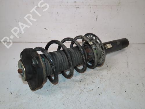 Left front shock absorber AUDI Q3 (8UB, 8UG) 2.0 TDI quattro | BP30117366M16