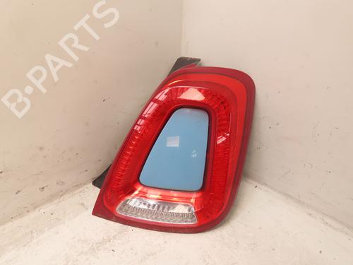 Right taillight FIAT 500 (312_) 1.2 (312AXA1A) | BP28082217C35 