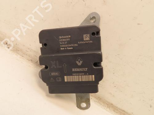 Used ECU airbags RENAULT CLIO IV (BH_) 1.5 dCi 90 (90 hp) 28685426
