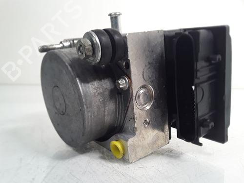 ABS pump RENAULT CLIO III (BR0/1, CR0/1) 1.5 dCi (BR17, CR17) | BP23150508M43 