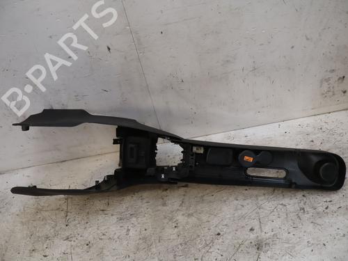Console centrale Console centrale RENAULT CLIO IV (BH_) 1.5 dCi 75 (75 hp) 33808524 33808524