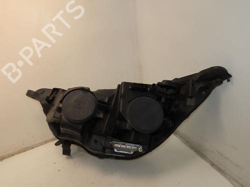Used Right headlight CITROËN DS4 (NX_) 2.0 HDi 165 (163 hp) 29551401