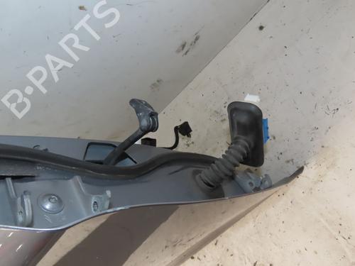 Used Right front door CITROËN C4 II (NC_) 1.6 BlueHDi 100 (99 hp) 26197288