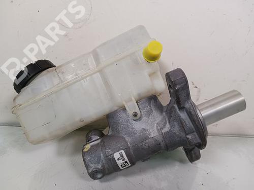 Brake master cylinder DACIA LODGY (JS_) 1.2 TCe (JSAY, JSM0) | BP11932850M77 