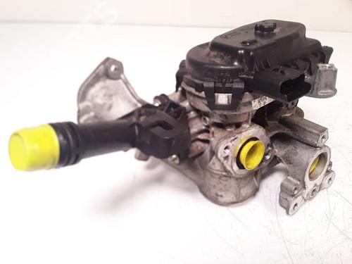 Used Egr Egr PEUGEOT 208 I (CA_, CC_) 1.6 BlueHDi 100 (100 hp) 9004042 9004042