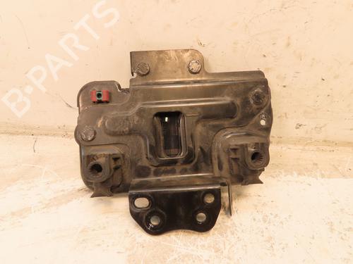 Used Electronic module RENAULT MEGANE IV Hatchback (B9A/M/N_) 1.6 dCi 130 (B9A4) (130 hp) 30951734