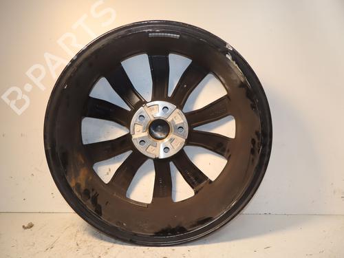 Fælk VW T-ROC (A11, D11) 2.0 TDI | BP39218692C45 - Image 2