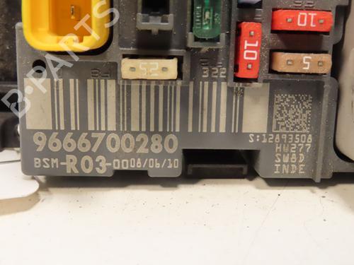fuse-box-citroen-jumpy-ii-van-2007-2008-2009-2010-2011-2012-2013-2014-2015-2016-31865445 main image