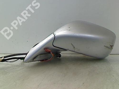 Used Left mirror LANCIA PHEDRA (179_) 2.2 JTD (179AXC1A) (128 hp) 8975577