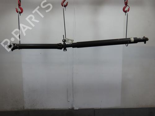 Used Driveshaft BMW 3 Compact (E46) 316 ti (115 hp) 30951079