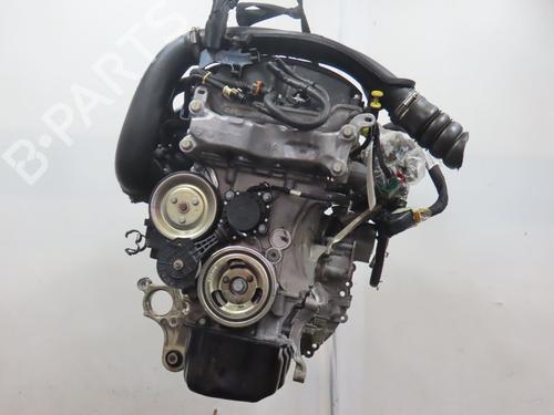 Engine PEUGEOT 508 SW I (8E_) 1.6 | BP26162201M1 