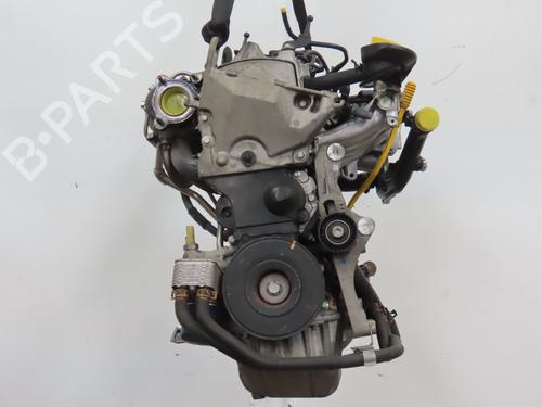Engine RENAULT CLIO III (BR0/1, CR0/1) 1.2 16V (BR0P, CR0P) | BP37062068M1 - Image 5