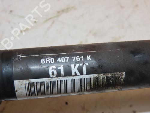 Left front driveshaft AUDI A1 (8X1, 8XK) 1.2 TFSI | BP33136933M38 - Image 3
