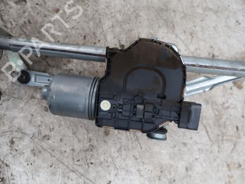 Used Front wiper motor Front wiper motor PEUGEOT 308 SW I (4E_, 4H_) 1.6 HDi (92 hp) 36283028 36283028