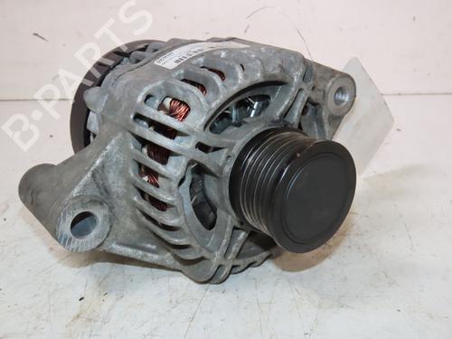 Used Alternator FIAT TIPO Estate (356_, 357_) 1.6 D (356WXG1B) (120 hp) 30950698