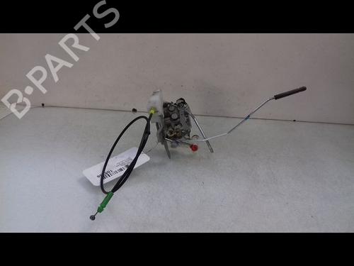 Used Front left lock PEUGEOT 107 (PM_, PN_) 1.0 (68 hp) 8985149