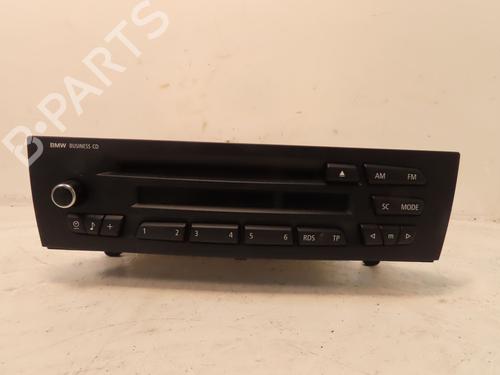 Radio BMW 3 Coupe (E92) 325 i | BP28050996E6 