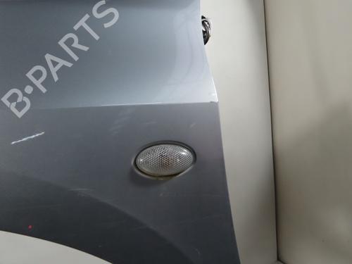 Left front fenders PEUGEOT 307 (3A/C)  | BP23151782C41 