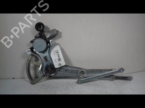 Used Front right window mechanism Front right window mechanism TOYOTA LAND CRUISER PRADO (_J12_) 3.0 D-4D (KDJ120, KDJ125) (166 hp) 8992474 8992474