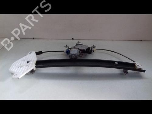 Used Rear right window mechanism CHEVROLET CAPTIVA (C100, C140) 2.2 D (163 hp) 23152546