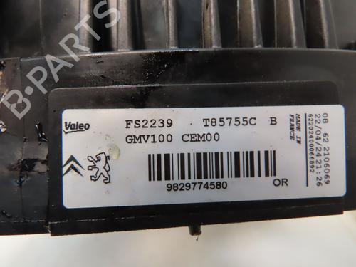 Support CITROËN C3 III (SX) 1.2 PureTech 82 | BP28572477C155 